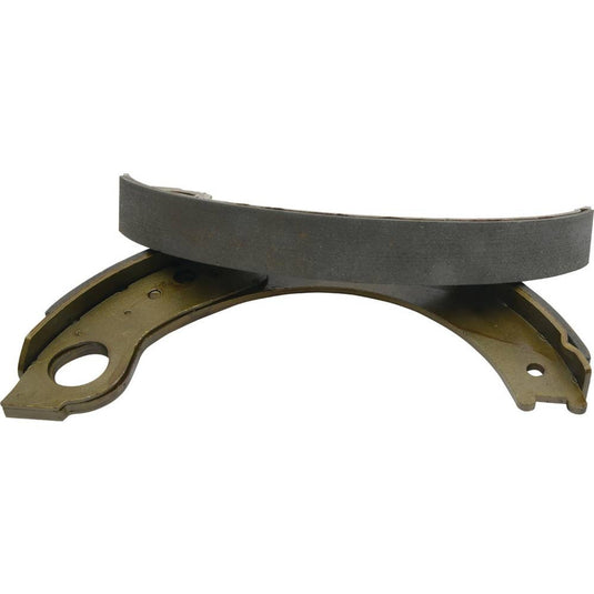 Brake Shoe for Ford/New Holland 801 Series 4 Cyl NCA2218BAFFGV; 1102-2002 image 4