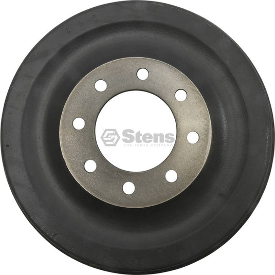 1102-2003 Brake Drum image 2