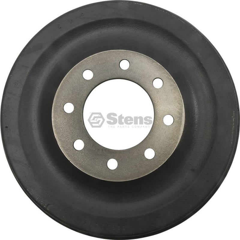 Load image into Gallery viewer, 1102-2003 Brake Drum
