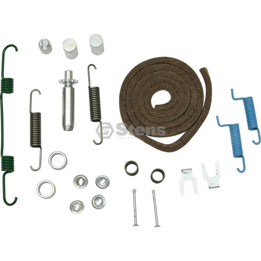 1102-2008 Brake Shoe Spring Kit image 1