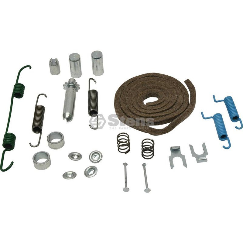 Load image into Gallery viewer, 1102-2008 Brake Shoe Spring Kit image 2
