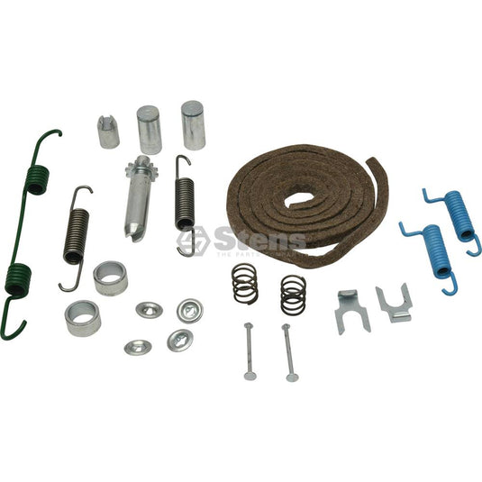 1102-2008 Brake Shoe Spring Kit image 2