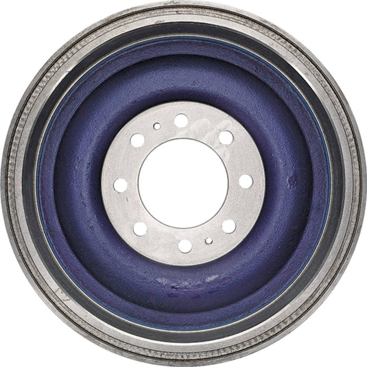 1102-2010 Brake Drum image 3