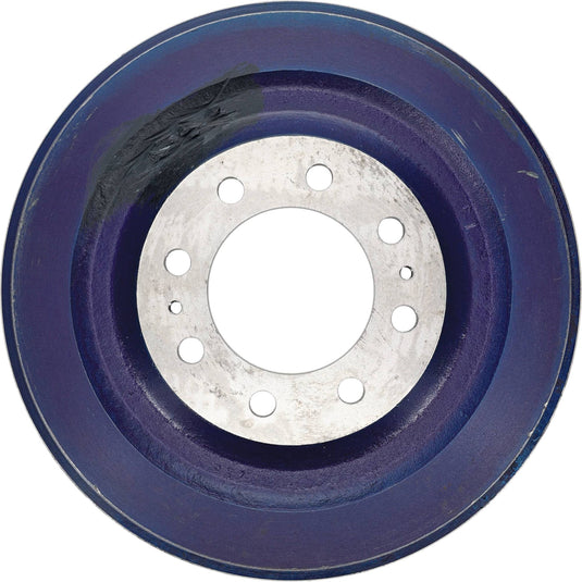 1102-2010 Brake Drum image 4