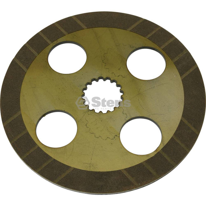 1102-2017 Brake Disc image 1