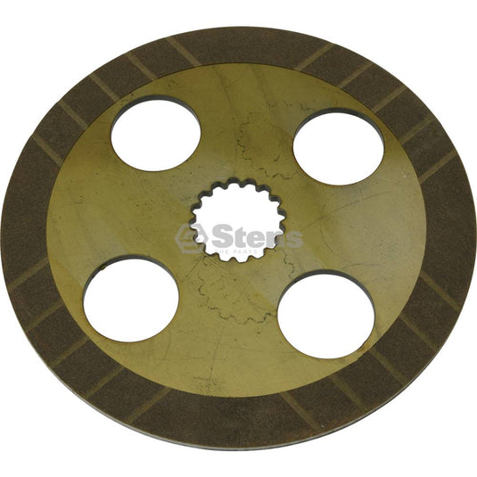 1102-2017 Brake Disc