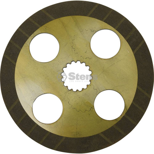 1102-2017 Brake Disc image 2