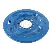 1102-2101 Brake Backing Plate image 1