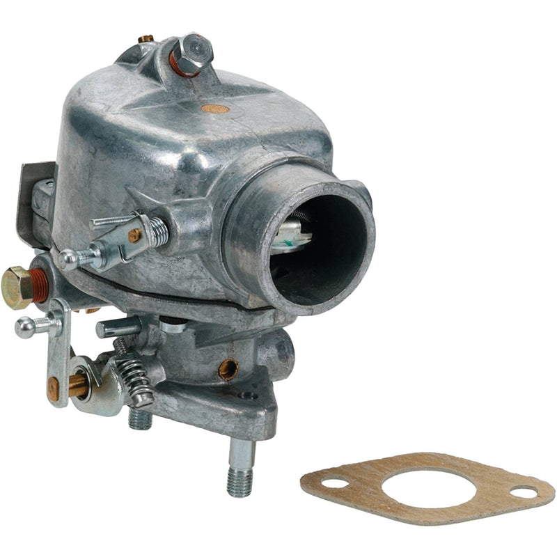 Load image into Gallery viewer, 1103-0002 Carburetor for Ford New Holland B2NN9510A image 3
