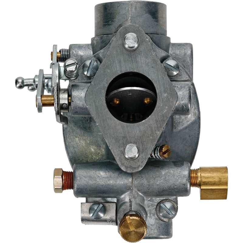 Load image into Gallery viewer, 1103-0002 Carburetor for Ford New Holland B2NN9510A image 6
