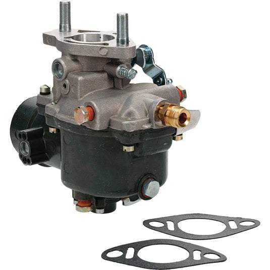 Carburetor for Ford/New Holland 3055, 3100 C5NE9510C Tractors; 1103-0004 image 2