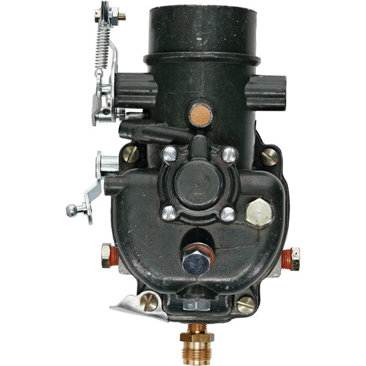 Carburetor for Ford/New Holland 3055, 3100 C5NE9510C Tractors; 1103-0004 image 5