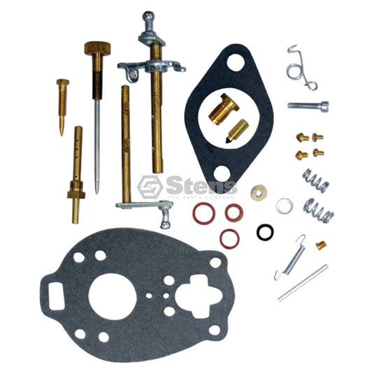 1103-0067 Carburetor Kit image 1