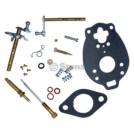 1103-0068 Carburetor Kit image 1