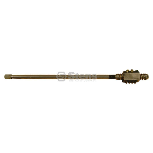 1104-4076 Steering Shaft image 1