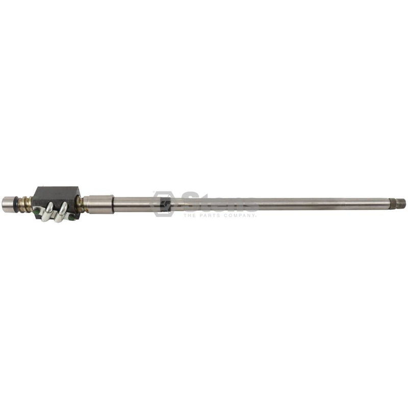 Load image into Gallery viewer, 1104-4087 Steering Shaft image 1
