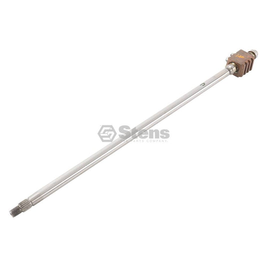 1104-4107 Steering Shaft image 3