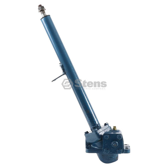 1104-4457 Steering Gear Assembly image 3