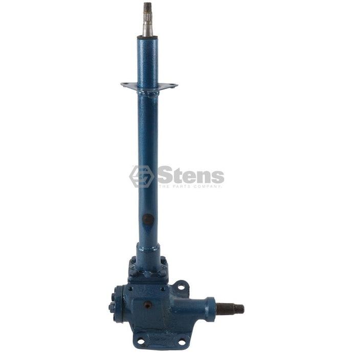 1104-4458 Steering Gear Assembly image 1