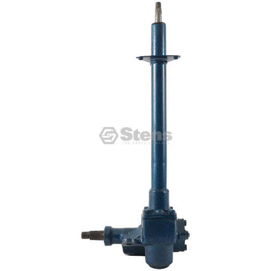 1104-4458 Steering Gear Assembly image 4