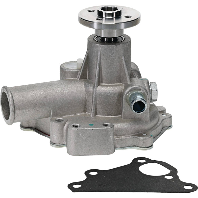 Load image into Gallery viewer, Water Pump For Ford/New Holland C175, L140, L150, L216, L218, L220; 1106-6188 image 1
