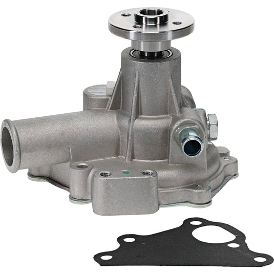 Water Pump For Ford/New Holland C175, L140, L150, L216, L218, L220; 1106-6188 image 1