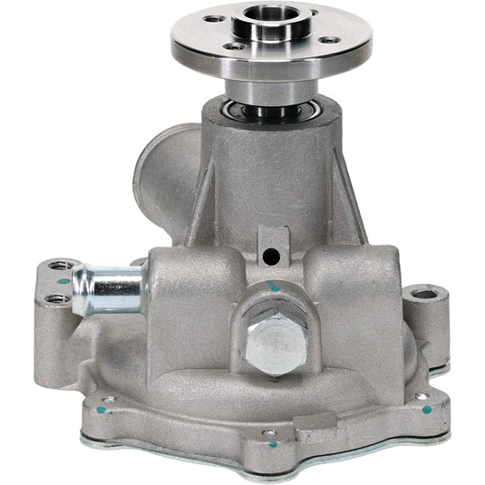 Water Pump For Ford/New Holland C175, L140, L150, L216, L218, L220; 1106-6188 image 4