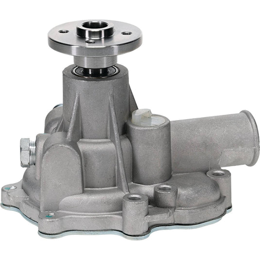 Water Pump For Case D33, D35, D40, D45, DX31, DX35 SBA145017221; 1106-6189 image 2