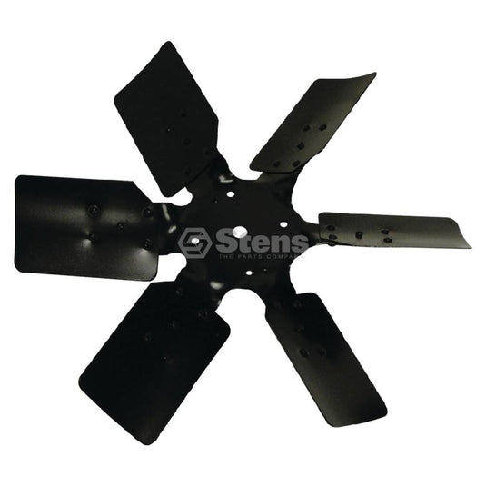1106-6319 Radiator Fan