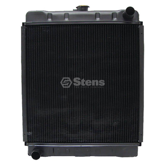 1106-6337 Radiator