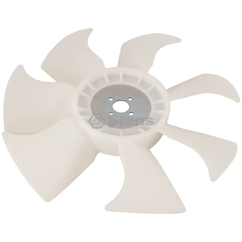 Load image into Gallery viewer, 1106-6345 Radiator Fan
