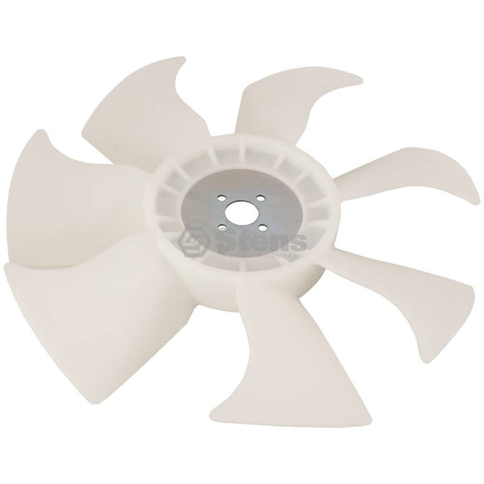 1106-6345 Radiator Fan