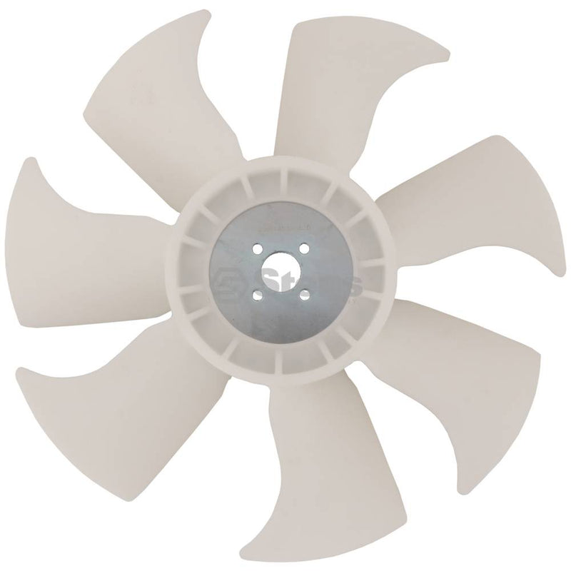 Load image into Gallery viewer, 1106-6345 Radiator Fan
