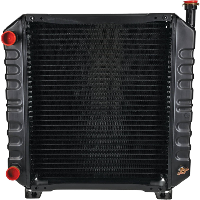 Load image into Gallery viewer, 1106-6358 Radiator
