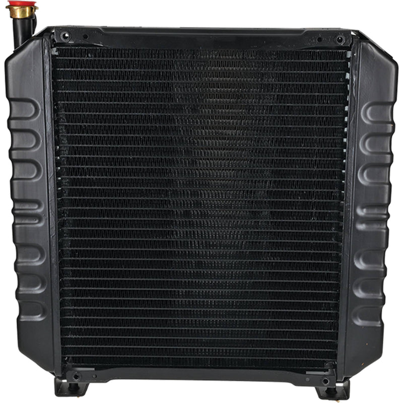 Load image into Gallery viewer, 1106-6358 Radiator
