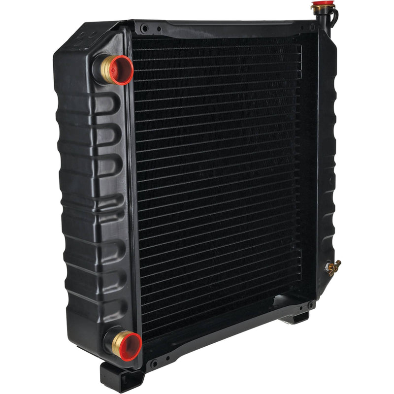 Load image into Gallery viewer, 1106-6358 Radiator

