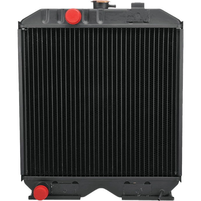 1106-6359 Radiator image 1