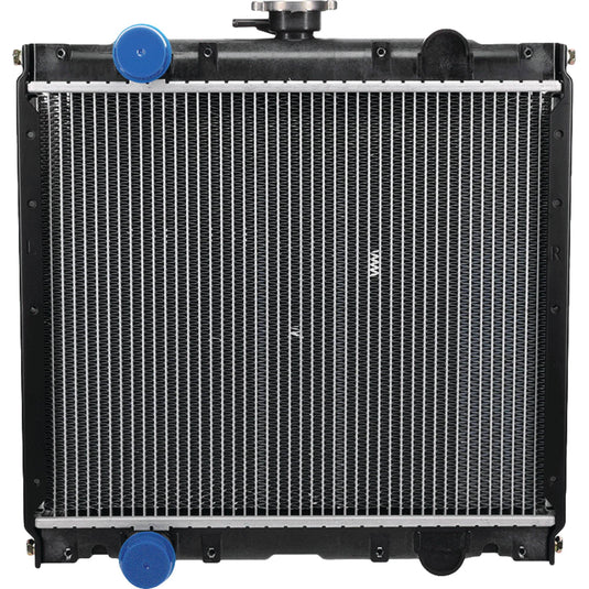 1106-6360 Radiator image 1