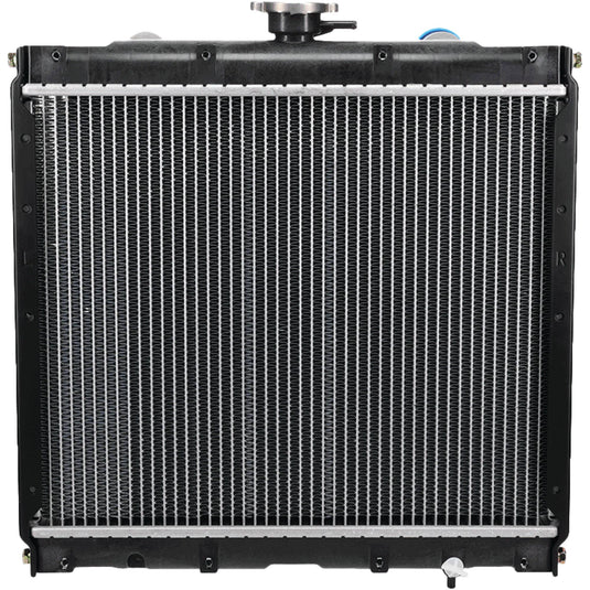 1106-6360 Radiator image 2