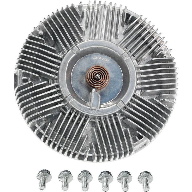 Load image into Gallery viewer, Drive Fan for Ford/New Holland T8030, T8020, T8040, T8010, T8050; 1106-6505 image 1

