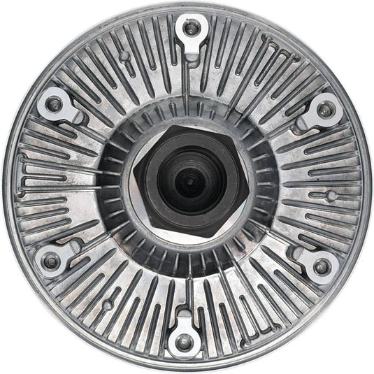 Drive Fan for Ford/New Holland T8030, T8020, T8040, T8010, T8050; 1106-6505 image 4