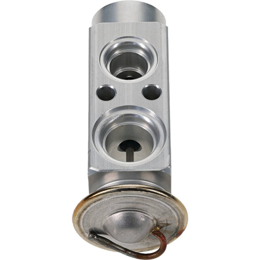 Expansion Valve For Ford/New Holland TS100A, TS110A, TS115A, TS125A; 1106-7067 image 4