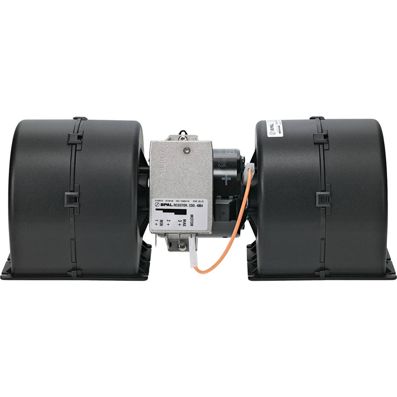 Load image into Gallery viewer, Blower Motor for Ford/New Holland, Case/International Harvester 40B; 1106-7069 image 1
