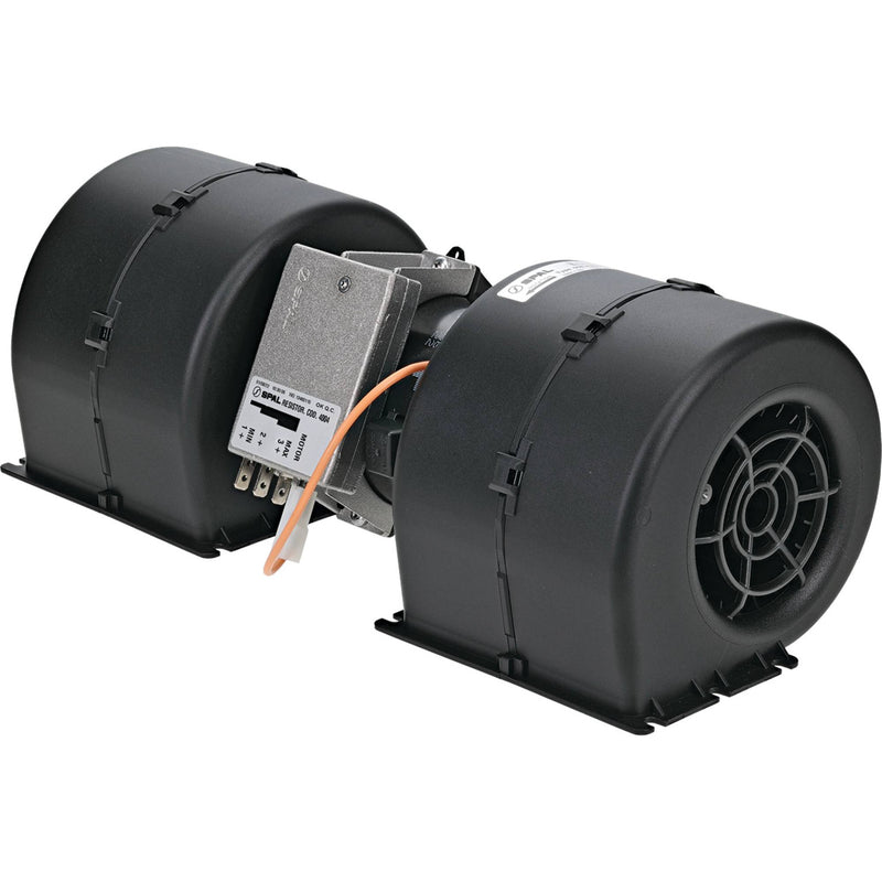 Load image into Gallery viewer, Blower Motor for Ford/New Holland, Case/International Harvester 40B; 1106-7069 image 2
