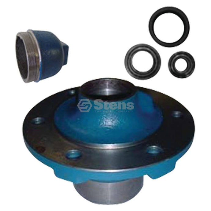 1108-4000 Front Hub Kit image 1