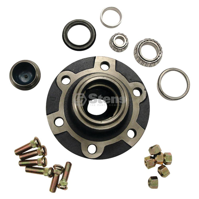 1108-4002 Front Hub Kit image 1