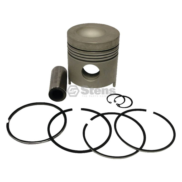 1109-1001 Piston Kit image 1