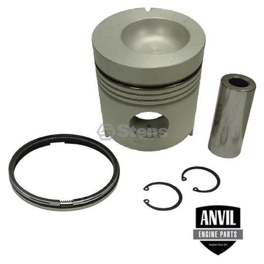 1109-1007 Piston Kit image 1