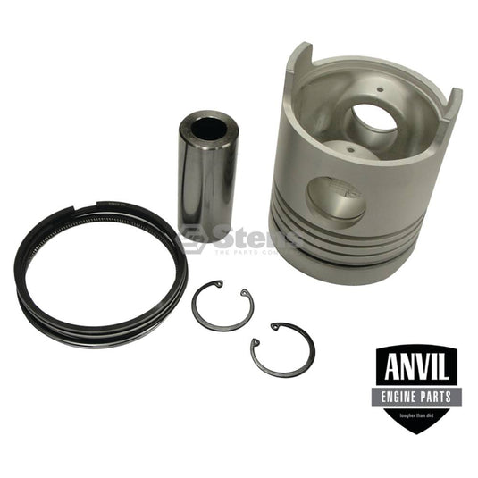 1109-1009 Piston Kit image 1