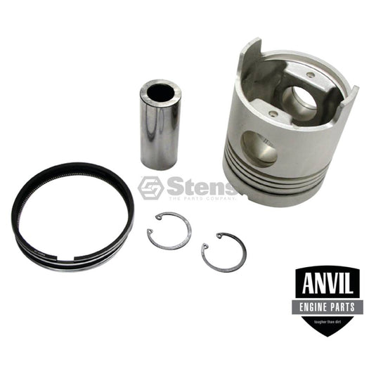 1109-1012 Piston Kit image 1